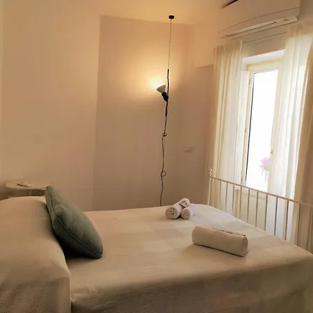 Suite Bagnara- Ortigia Holidays Syracuse Exterior photo