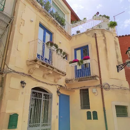 Suite Bagnara- Ortigia Holidays Syracuse Exterior photo
