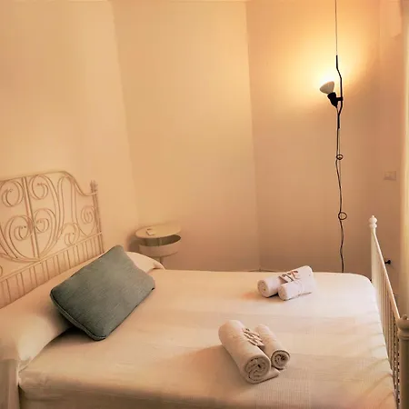Suite Bagnara- Ortigia Holidays Syracuse Exterior photo