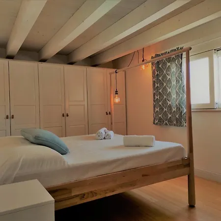 Suite Bagnara- Ortigia Holidays Syracuse Exterior photo
