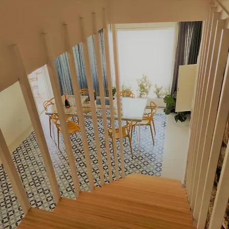 Suite Bagnara- Ortigia Holidays Syracuse Exterior photo