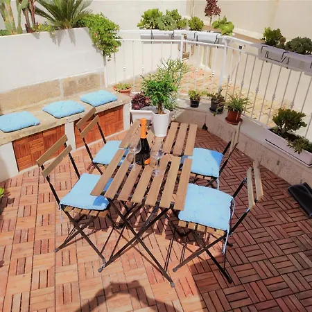 Suite Bagnara- Ortigia Holidays Syracuse Exterior photo
