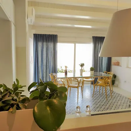 Suite Bagnara- Ortigia Holidays Syracuse Exterior photo