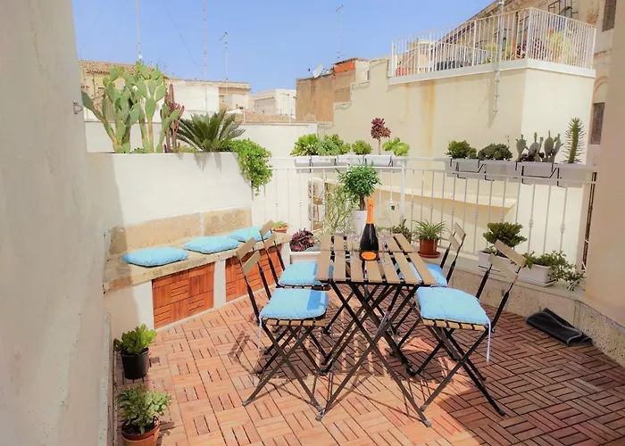 Suite Bagnara