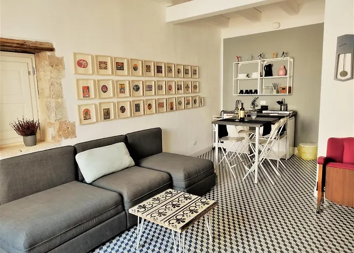Suite Bagnara- Ortigia Holidays