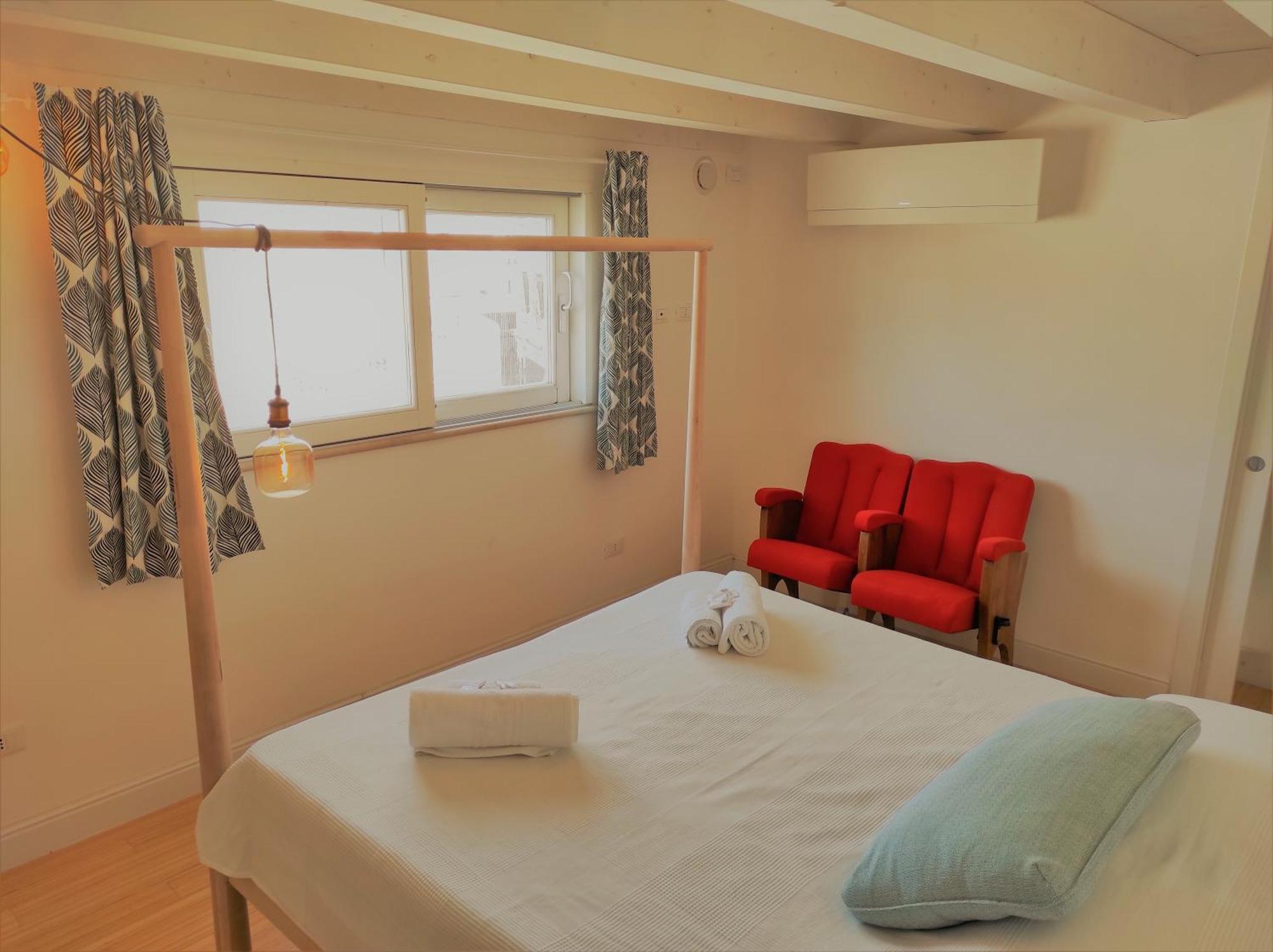Holiday home Bagnara- Ortigia Holidays