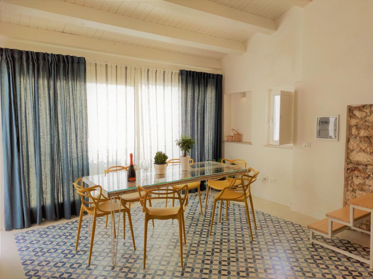 Holiday home Bagnara- Ortigia Holidays