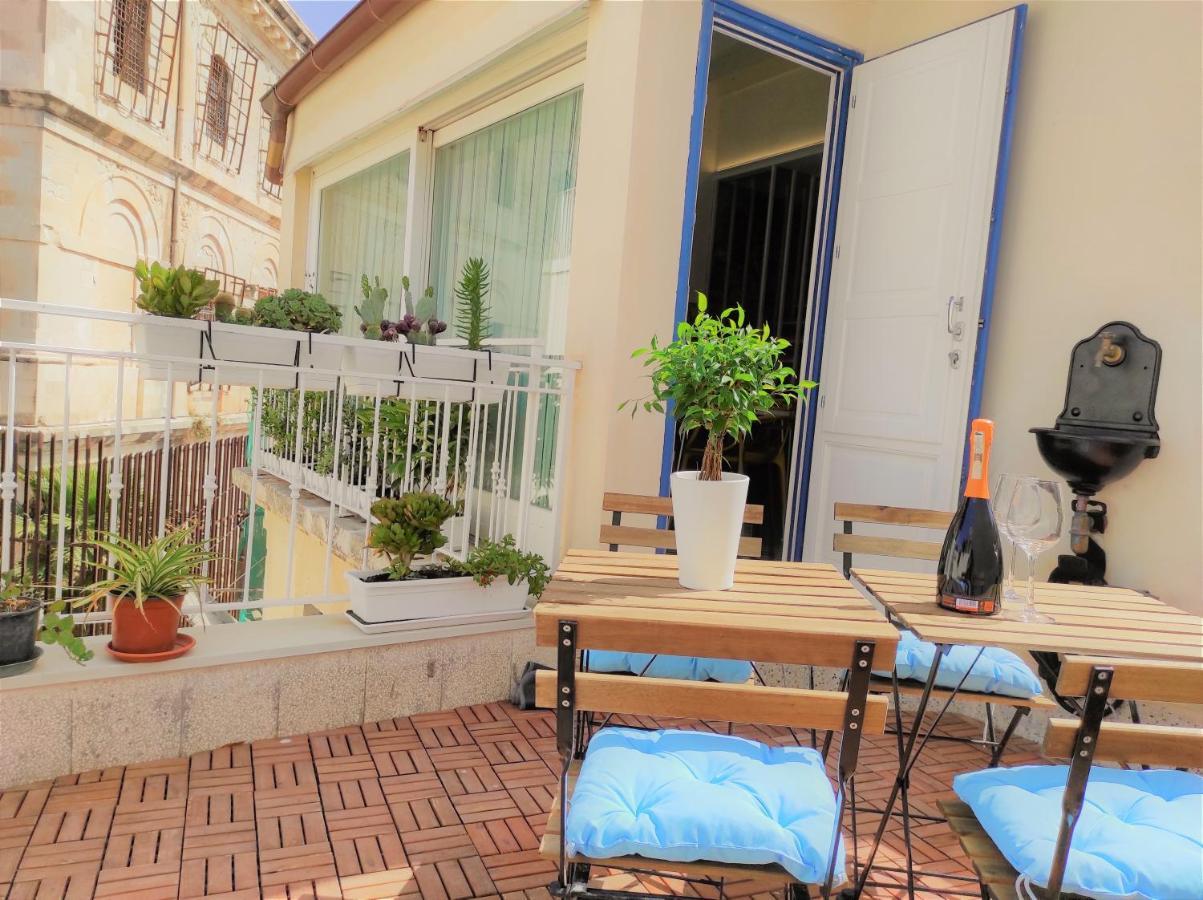 Holiday home Bagnara- Ortigia Holidays Syracuse