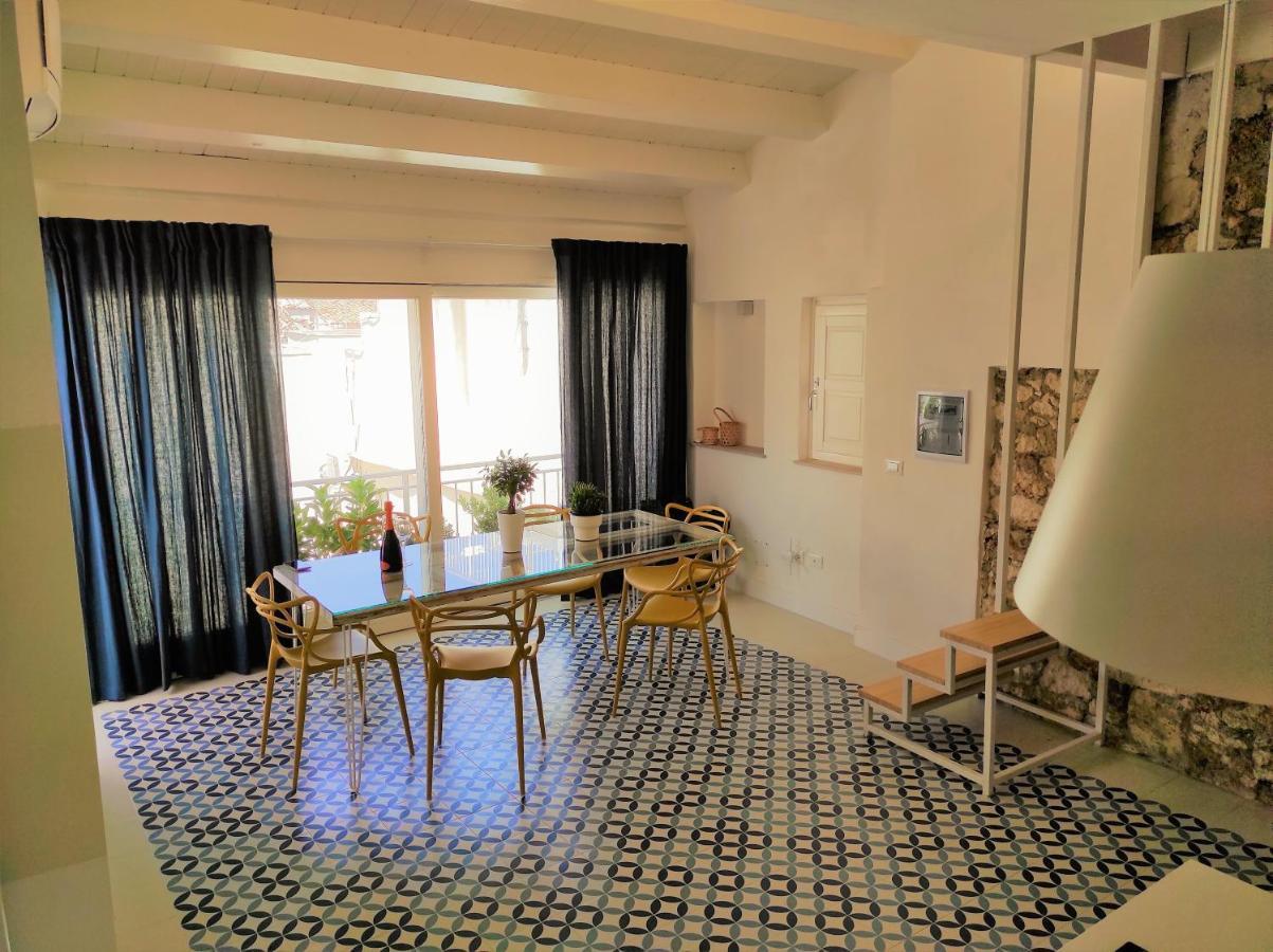 Bagnara- Ortigia Holidays *