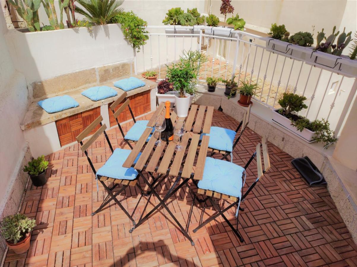 Bagnara- Ortigia Holidays Syracuse