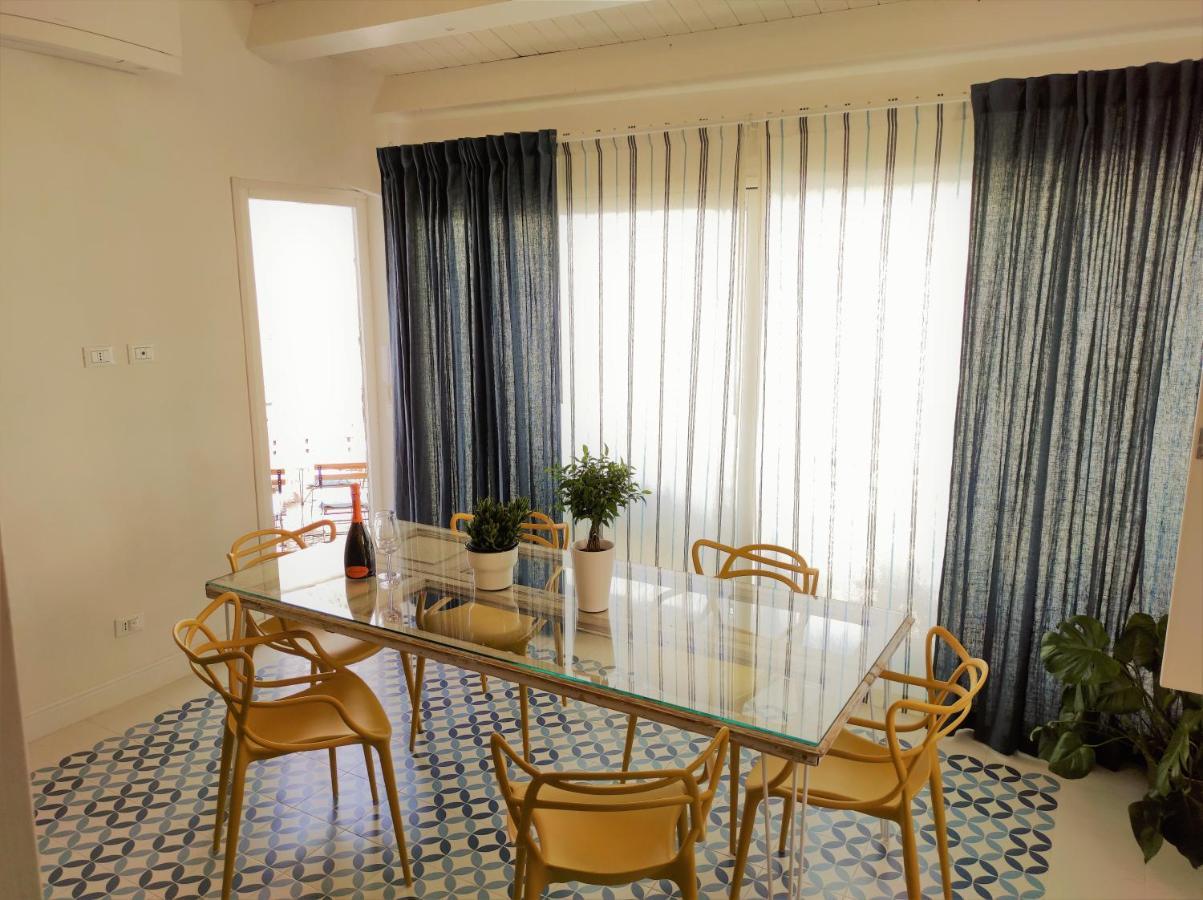Bagnara- Ortigia Holidays Holiday home *