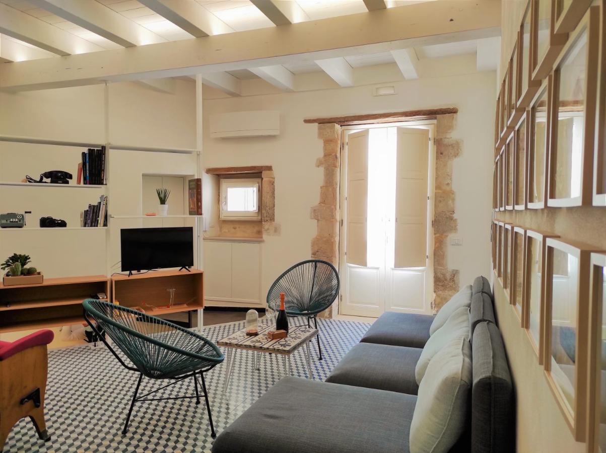 Bagnara Casa vacanze Syracuse