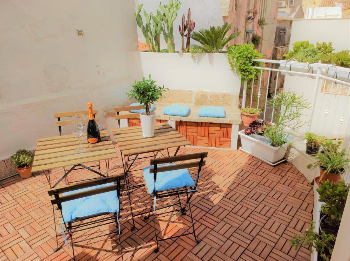 Bagnara- Ortigia Holidays *