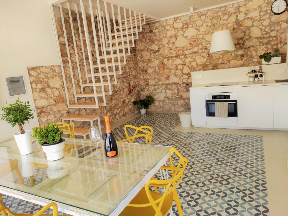 Holiday home Bagnara- Ortigia Holidays