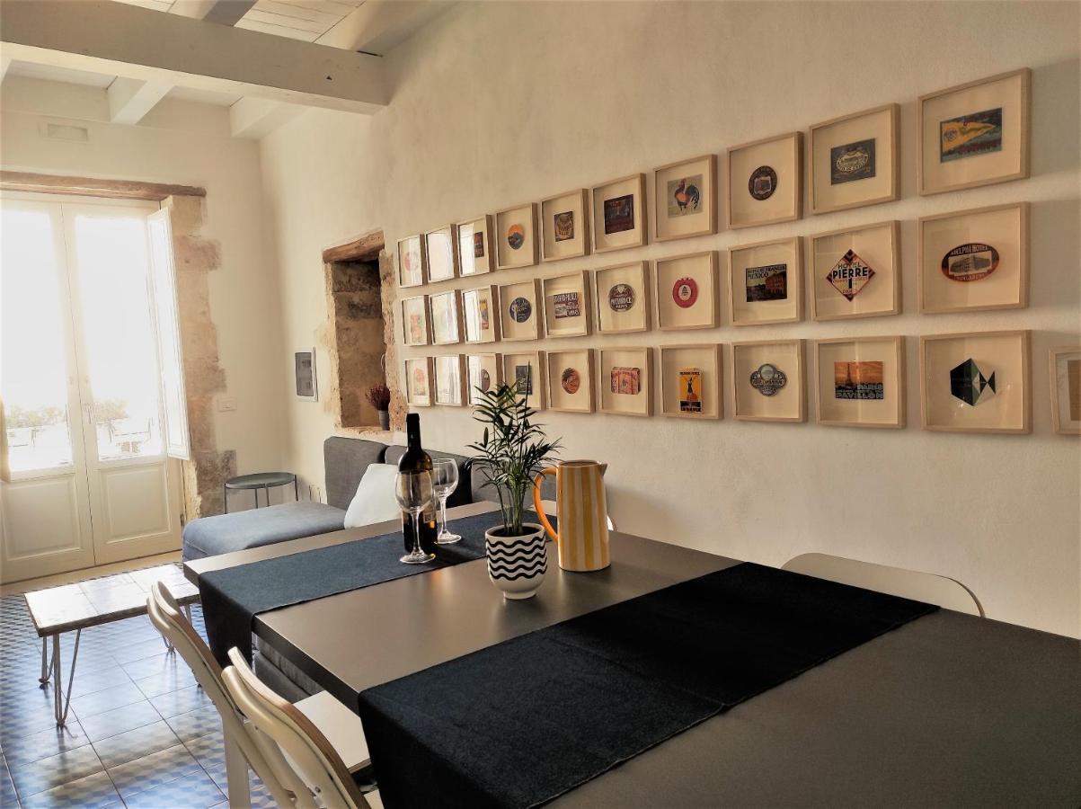 Bagnara- Ortigia Holidays Holiday home