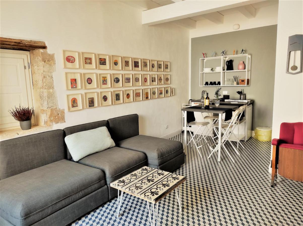 Casa vacanze Bagnara Syracuse