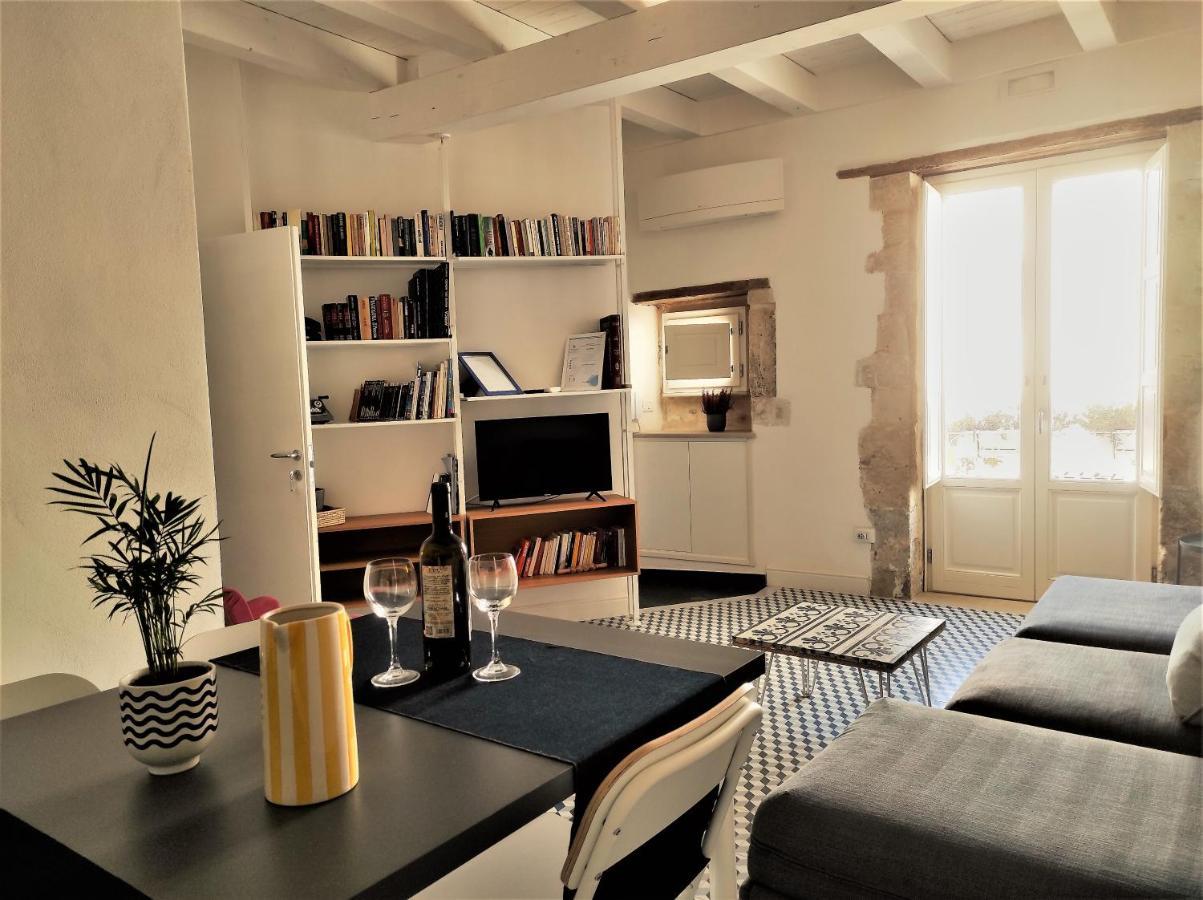 Holiday home Bagnara- Ortigia Holidays Syracuse